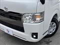 2025 Toyota Hiace Van