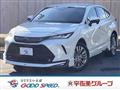 2021 Toyota Harrier