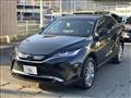 2023 Toyota Harrier