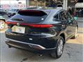 2023 Toyota Harrier