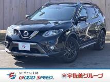 2015 Nissan X-Trail