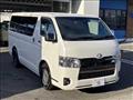 2023 Toyota Hiace Van