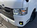 2023 Toyota Hiace Van