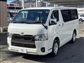 2024 Toyota Hiace Van