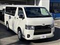 2024 Toyota Hiace Van