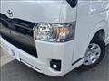 2024 Toyota Hiace Van
