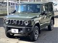 2020 Suzuki Jimny