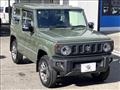 2020 Suzuki Jimny