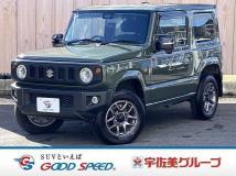 2020 Suzuki Jimny