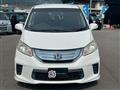 2013 Honda Freed