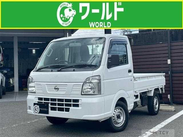 2019 Nissan Nissan Others