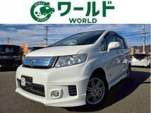 2012 Honda Freed