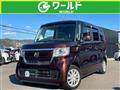 2019 Honda N BOX