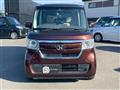2019 Honda N BOX
