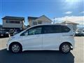 2011 Honda Freed
