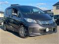 2013 Honda Freed