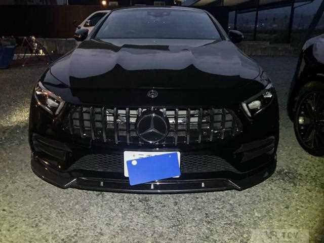 2020 Mercedes-Benz CLK-Class