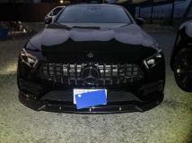 2020 Mercedes-Benz CLK-Class