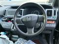 2010 Honda Step WGN