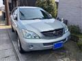 2007 Toyota Harrier Hybrid