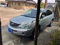 2007 Toyota Harrier Hybrid