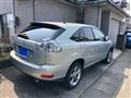 2007 Toyota Harrier Hybrid