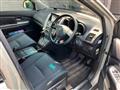 2007 Toyota Harrier Hybrid