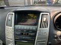 2007 Toyota Harrier Hybrid