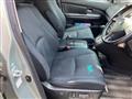 2007 Toyota Harrier Hybrid
