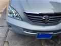 2007 Toyota Harrier Hybrid