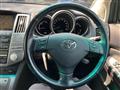 2007 Toyota Harrier Hybrid
