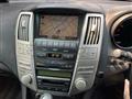 2007 Toyota Harrier Hybrid