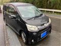 2012 Daihatsu Move