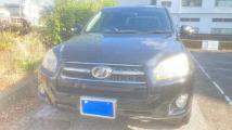 2009 Toyota RAV4