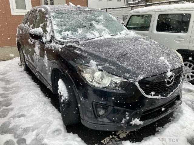 2012 Mazda CX-5