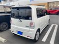 2008 Daihatsu Move Conte