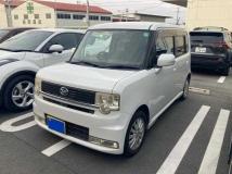 2008 Daihatsu Move Conte