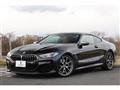 2018 BMW 8 Series