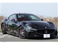 2024 Maserati Granturismo
