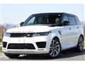2018 Land Rover Range Rover Sport