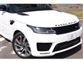 2018 Land Rover Range Rover Sport
