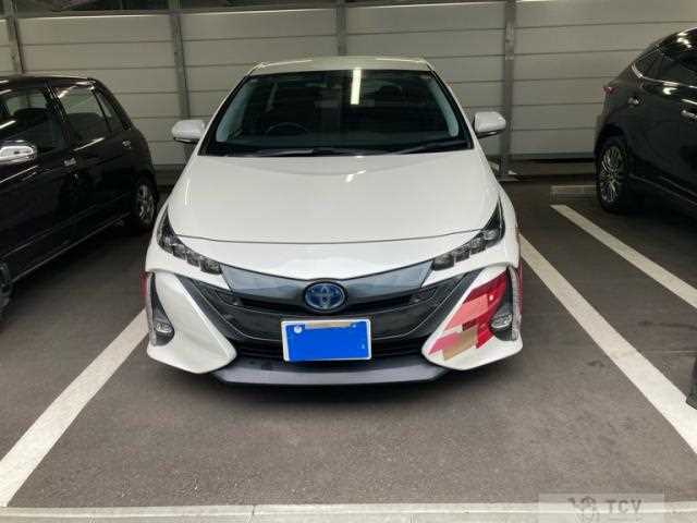 2020 Toyota Prius