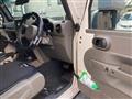 2008 Jeep Wrangler
