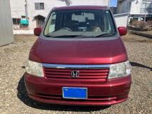 2003 Honda Step WGN