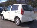 2011 Toyota Passo