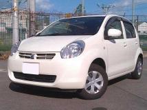 2011 Toyota Passo