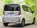 2015 Daihatsu Move