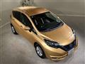 2018 Nissan Note