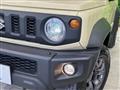 2024 Suzuki Jimny Sierra