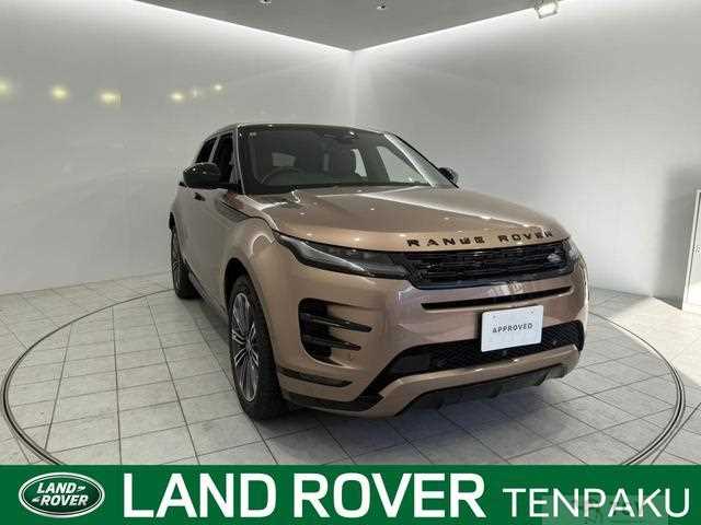 2024 Land Rover Land Rover Others